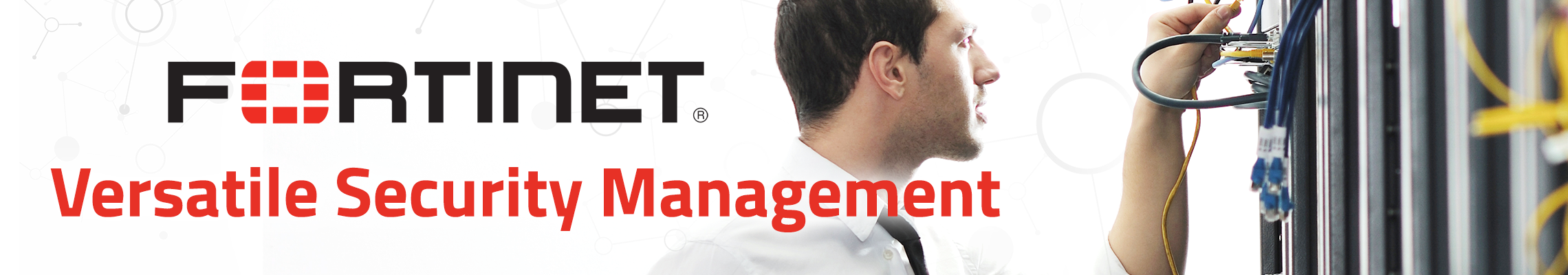 Fortinet Management