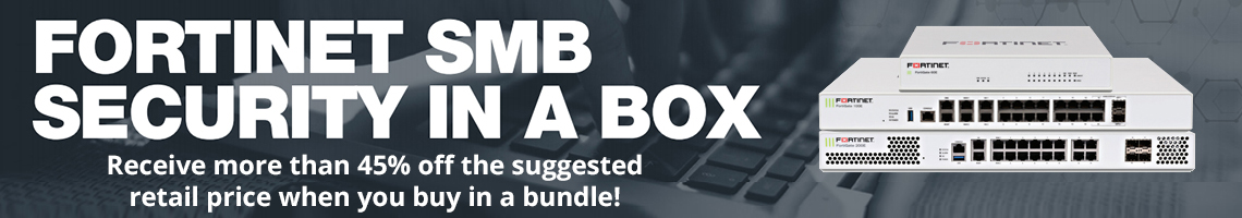 Promo Security in a Box