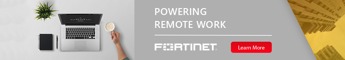 Powering Remote Work