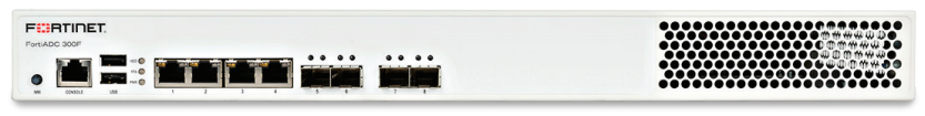 Fortinet FortiADC-300F