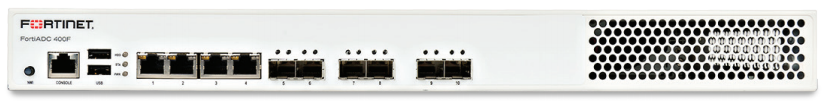 Fortinet FortiADC-400F