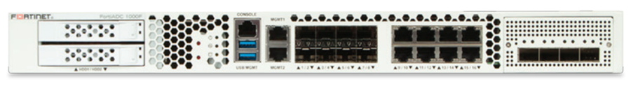 Fortinet FortiADC-1000F