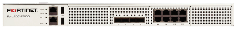 Fortinet FortiADC 1500D
