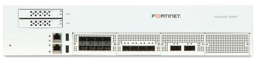 Fortinet FortiADC-4000F