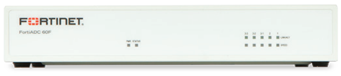 Fortinet FortiADC-60F