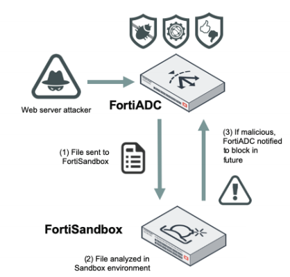 Fortinet Security