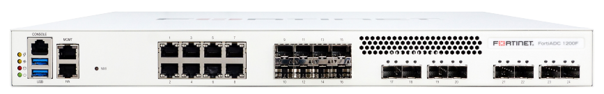 Fortinet FortiADC-2000F