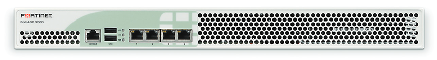 Fortinet FortiADC