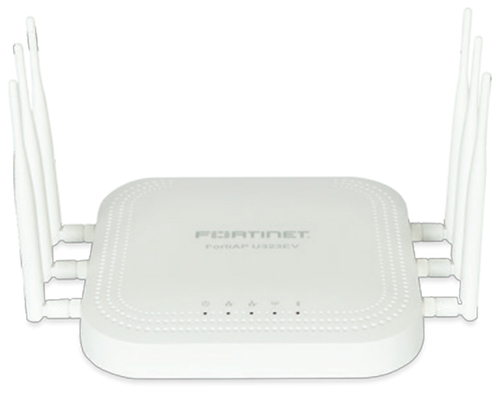 Fortinet FortiAP U323EV