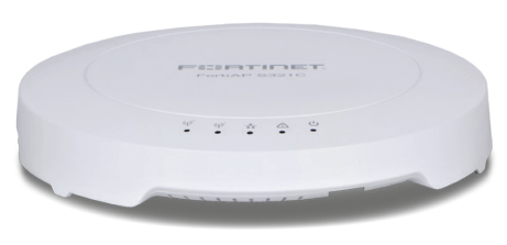 Fortinet FortiAP S321C
