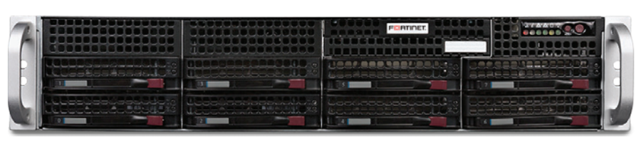 Fortinet FortiAnalyzer 1000E Appliance