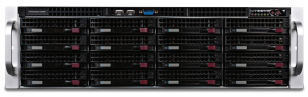 Fortinet FortiAnalyzer 3000F Appliance