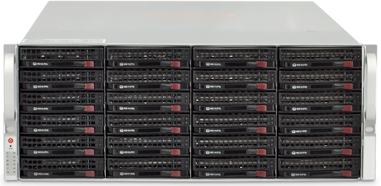 Fortinet FortiAnalyzer 3500F Appliance