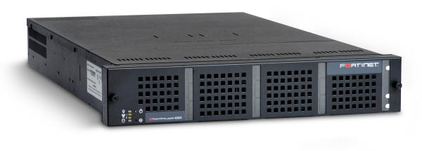 Fortinet FortiAnalyzer 4000A Appliance