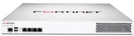 Fortinet FortiAnalyzer 800G