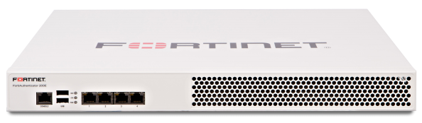 Fortinet FortiAuthenticator 800F Appliance