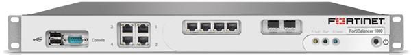 Fortinet FortiBalancer 1000