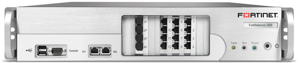 Fortinet FortiBalancer 2000