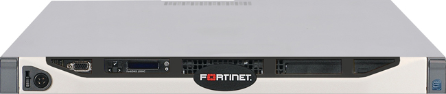 Fortinet FortiCache 1000C