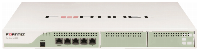 Fortinet FortiCache 400C
