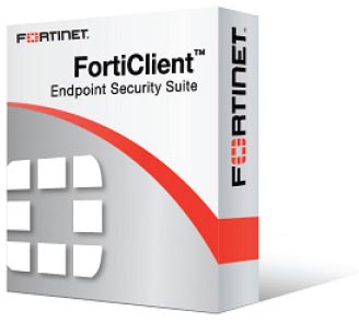 forticlient PC