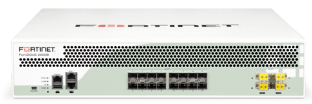 Fortinet FortiDDoS 1000B