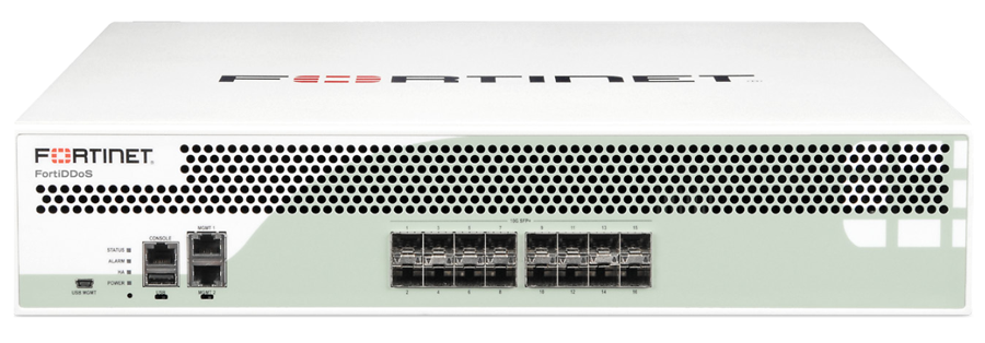 Fortinet FortiDDoS 900B