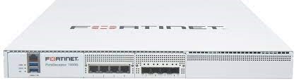 Fortinet FortiDeceptor 1000G