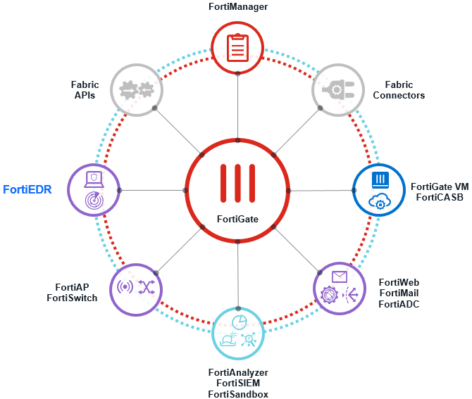 Fabric Integration