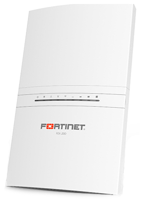 Fortinet FortiExtender 20D