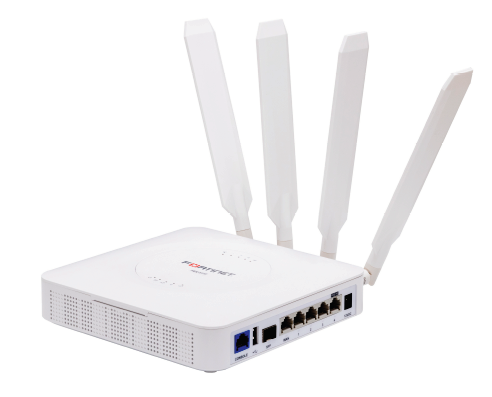 Fortinet FortiExtender 551F