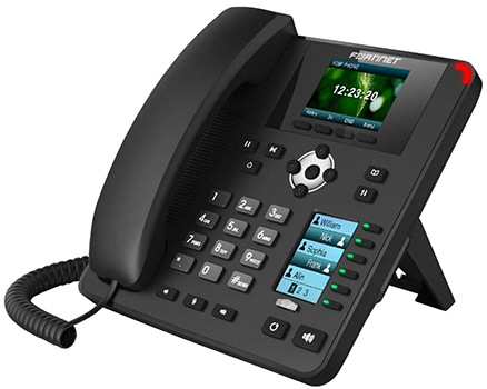 Fortinet FortiFone-375 Telephone