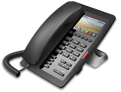 Fortinet FortiFone-H35 Telephone