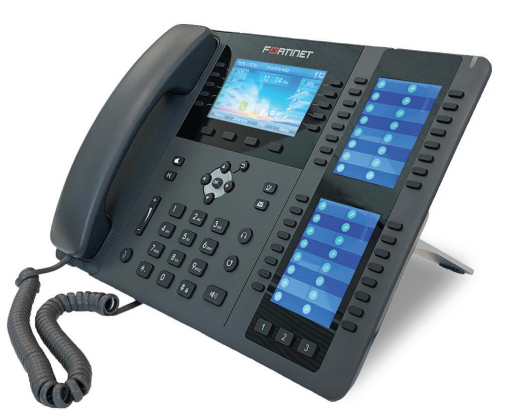 Fortinet FortiFone-575 Telephone