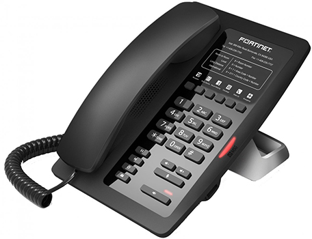 FortiFone-H25