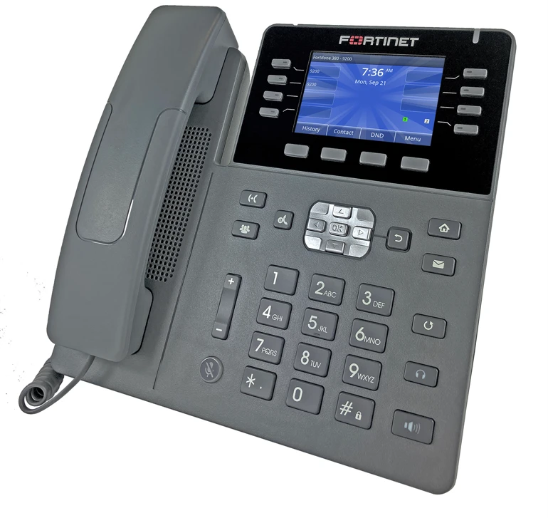 Fortinet FortiFone-175 Telephone