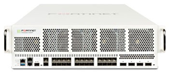 Fortinet FortiGate 6300F