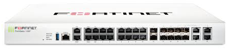 Fortinet FortiGate 100F