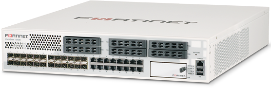 Fortinet FortiGate 1240B