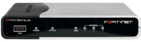 Fortinet FortiGate 30B