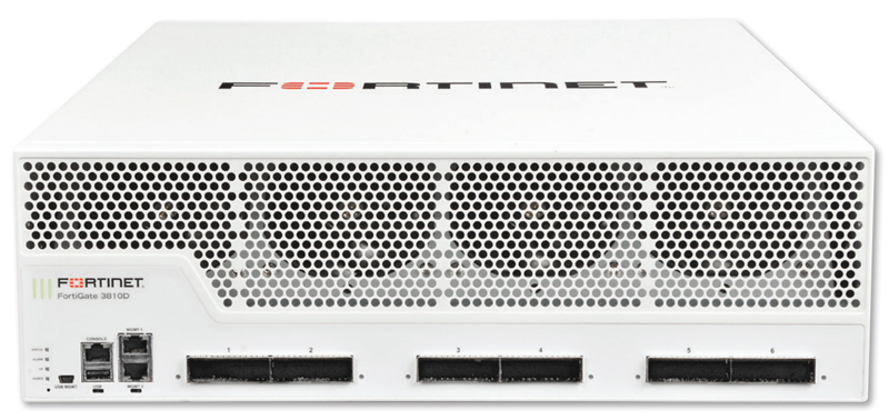 Fortinet FortiGate 3815D