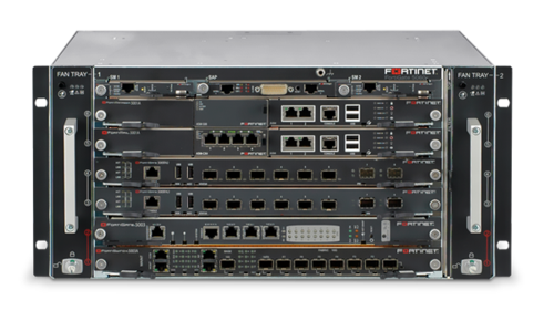 Fortinet FortiGate 5060