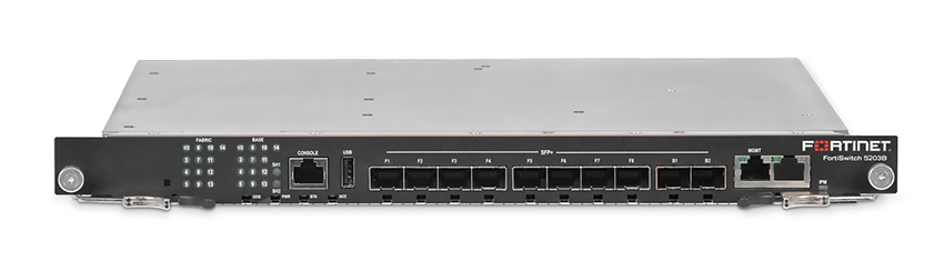 Fortinet FortiSwitch 5203B