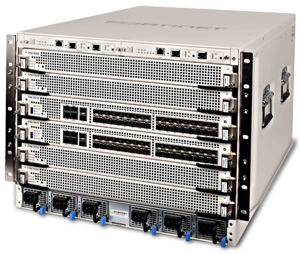 Fortinet FortiGate 7060E-3