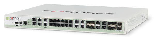 Fortinet FortiGate 800C