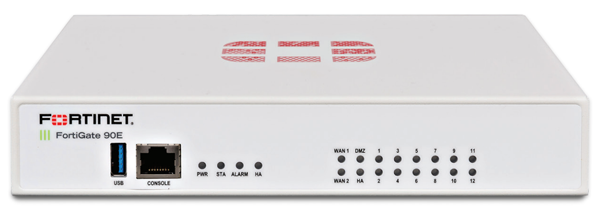 Fortinet FortiGate 91E