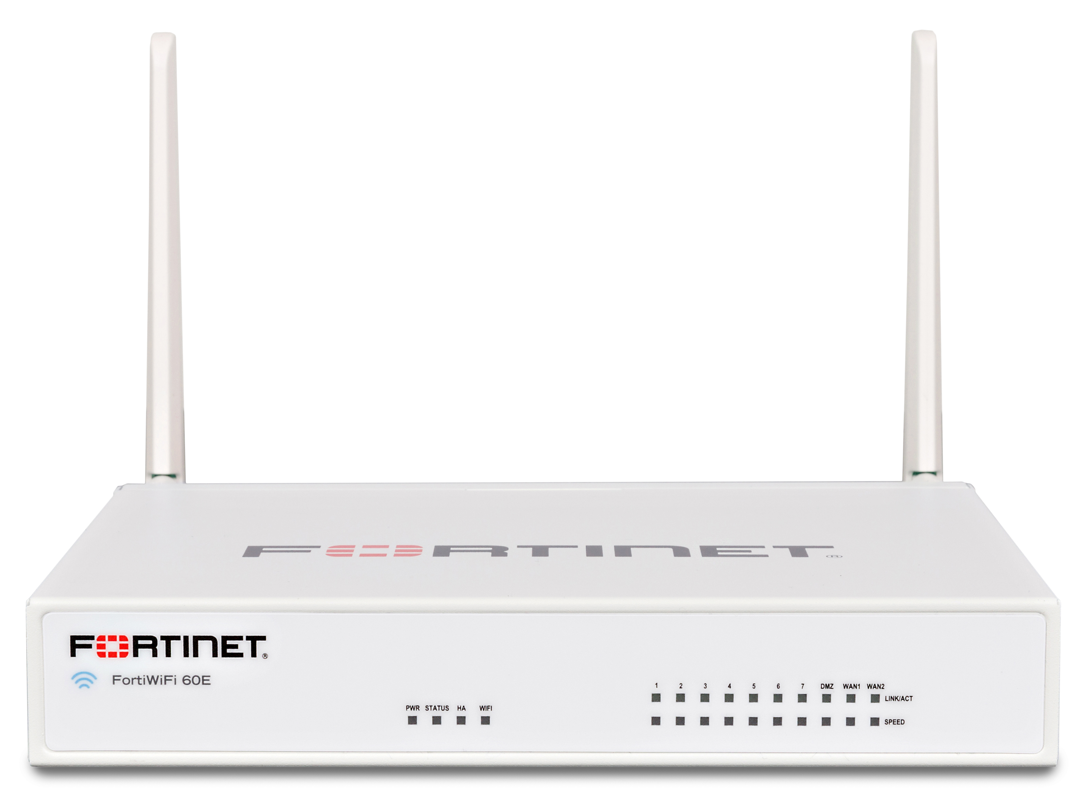 FC-10-W060E-950-02-12 Protection 24x7 FortiCare Plus Application Control, IPS, AV, Web Filtering and Antispam, FortiSandbox Cloud UTM Fortinet FortiWiFi-60E 1 Year Unified 