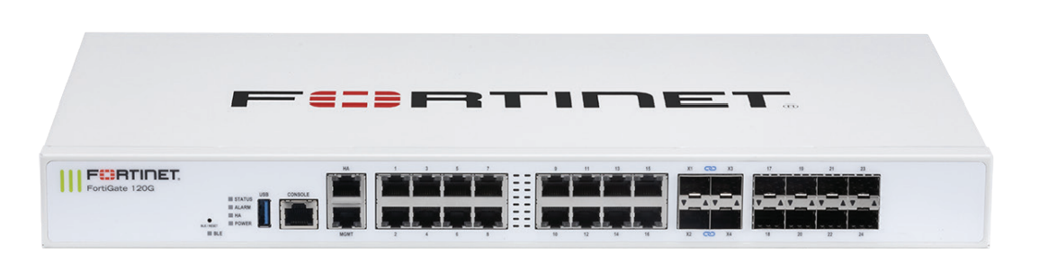 FortiGate 120G