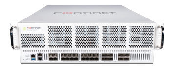 Fortinet FortiGate 4201F