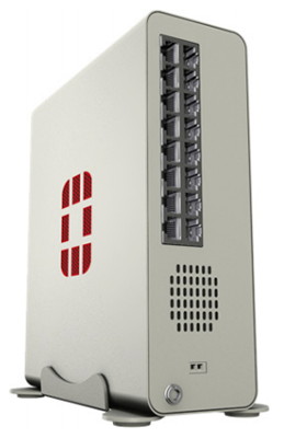 Fortinet FortiHypervisor 90E